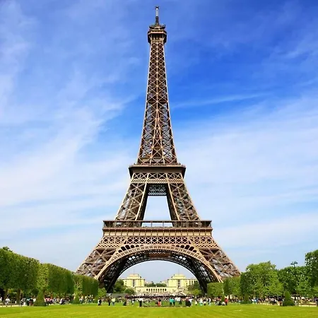 Hotel Le 104 - Disneyland Paris - Magny-le-Hongre
